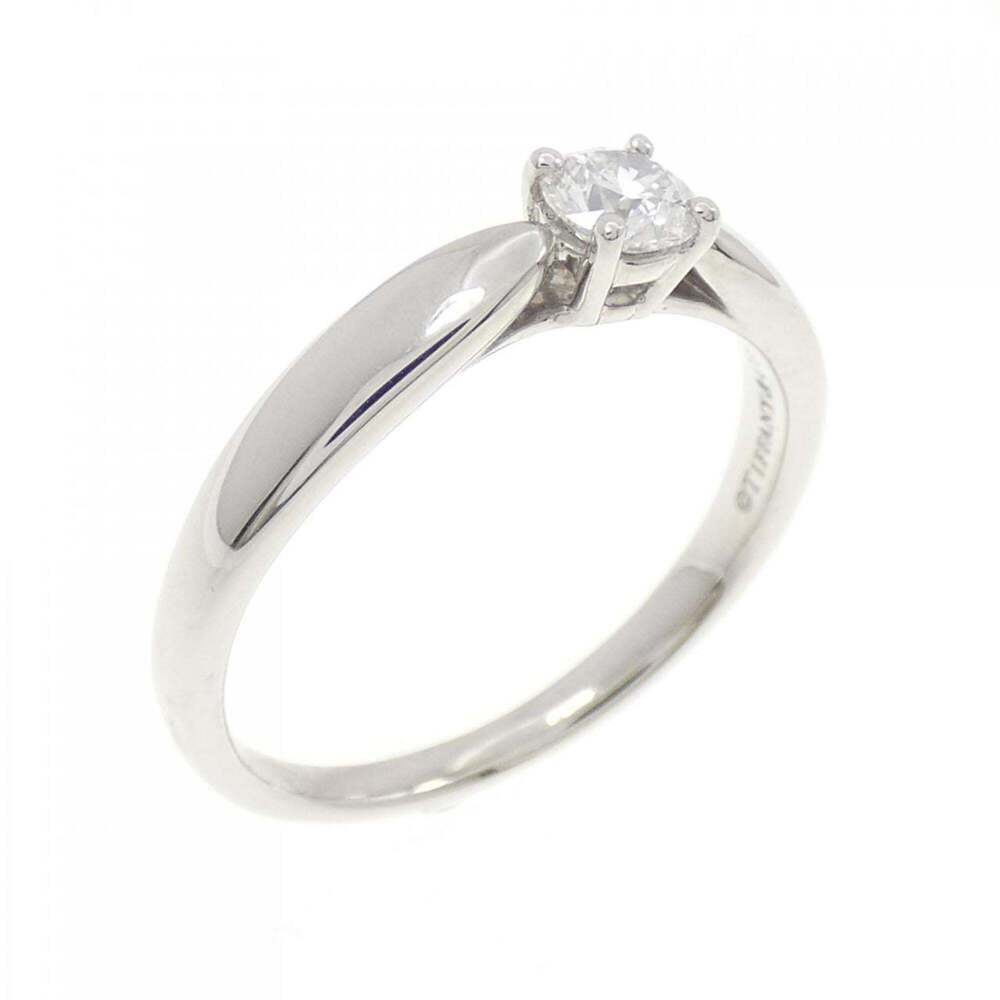 TIFFANY Silver Ring